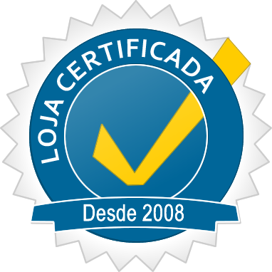 Logo Loja Certiifcada