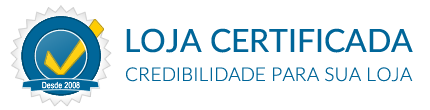 Loja Certificada - Credibildiade para sua loja virtual